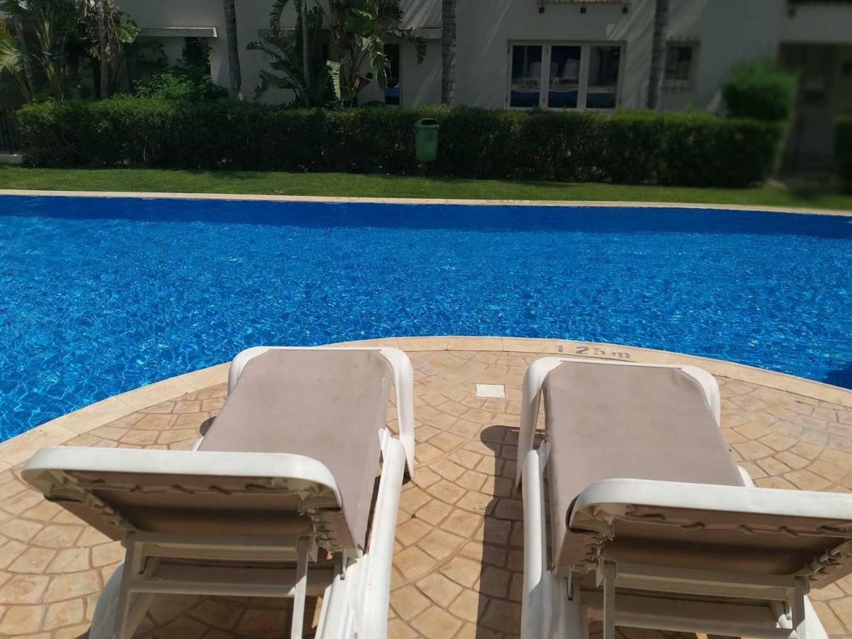 Horizon Luxury Apartment Oroklini Exterior foto